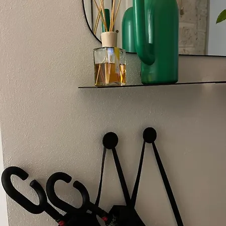 Apartamento La Mattonella Monella Bari