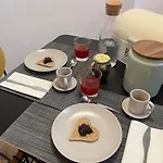 아파트 La Mattonella Monella *