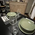 아파트 La Mattonella Monella *