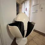 아파트 La Mattonella Monella *