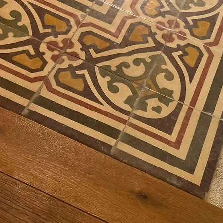 La Mattonella Monella Appartement