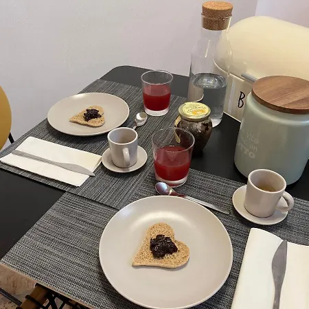 Appartement La Mattonella Monella *