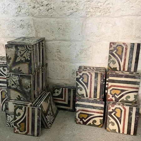 La Mattonella Monella