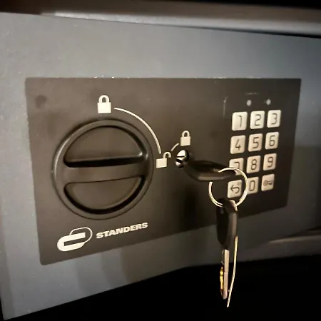 Appartement La Mattonella Monella *