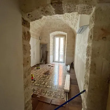 La Mattonella Monella Apartment