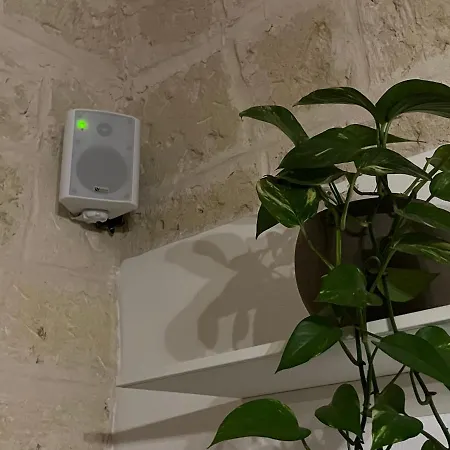 La Mattonella Monella