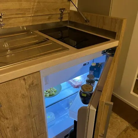 La Mattonella Monella Appartement *