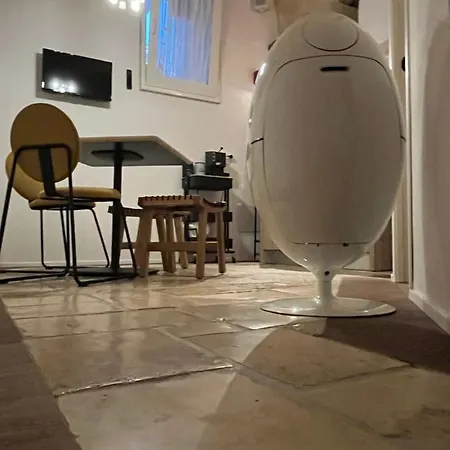 Appartement La Mattonella Monella Bari