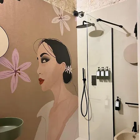 La Mattonella Monella Appartement Bari