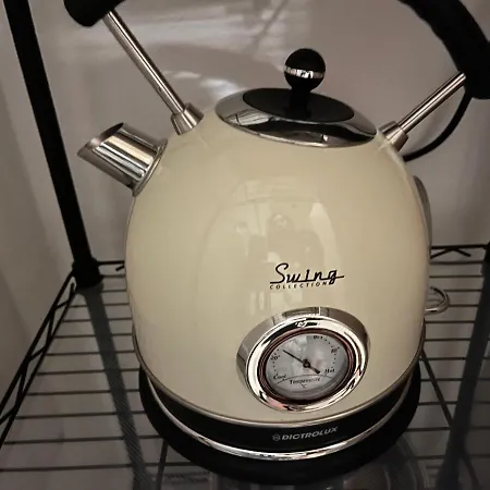 La Mattonella Monella Bari