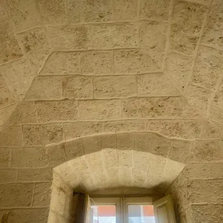 Appartement La Mattonella Monella