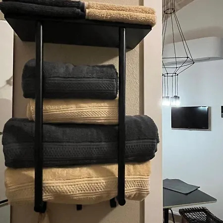 La Mattonella Monella Appartement Bari