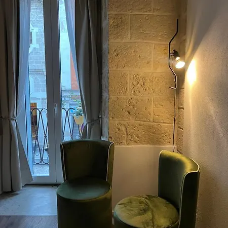 Appartement La Mattonella Monella *