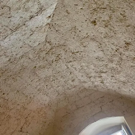 Appartement La Mattonella Monella Bari