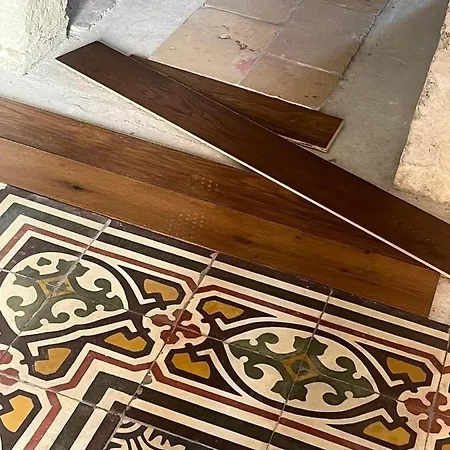 Appartement La Mattonella Monella *