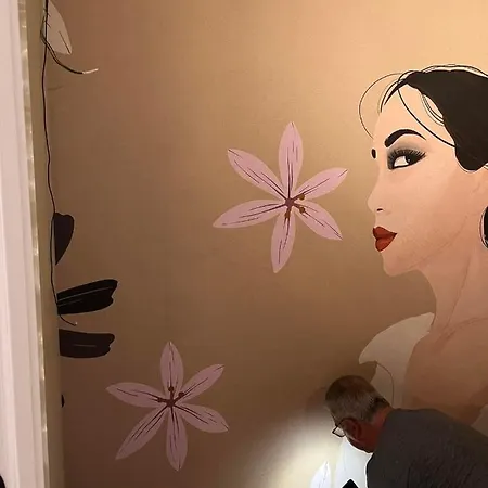 Appartement La Mattonella Monella Bari