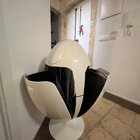 Appartement La Mattonella Monella *