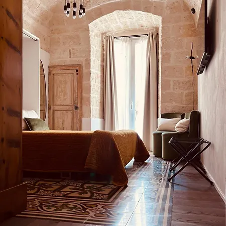 La Mattonella Monella Appartement