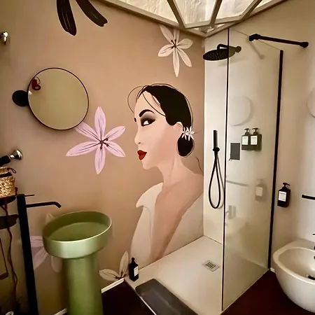 La Mattonella Monella Appartement Bari