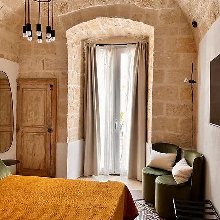 La Mattonella Monella Appartement