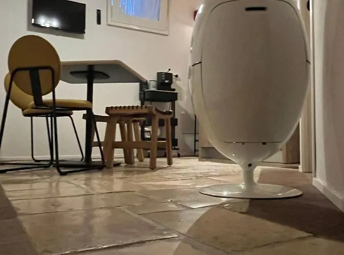 Appartamento La Mattonella Monella Bari