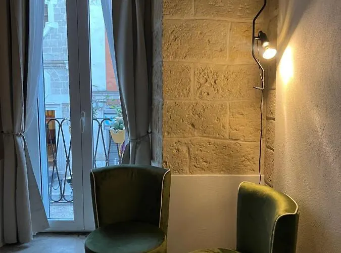 Appartamento La Mattonella Monella *