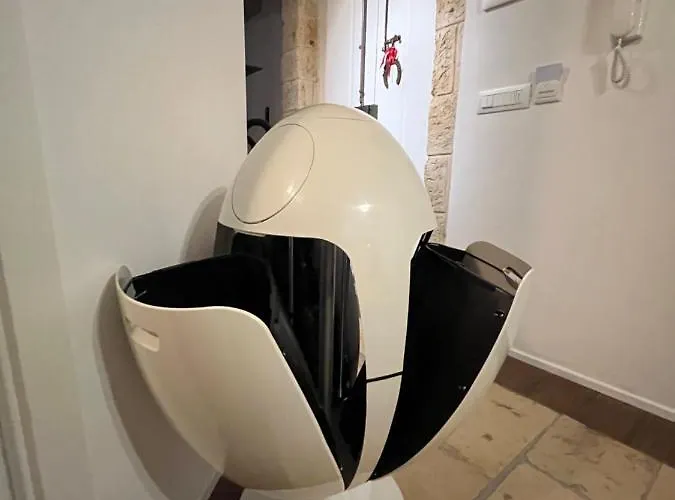 Appartamento La Mattonella Monella *